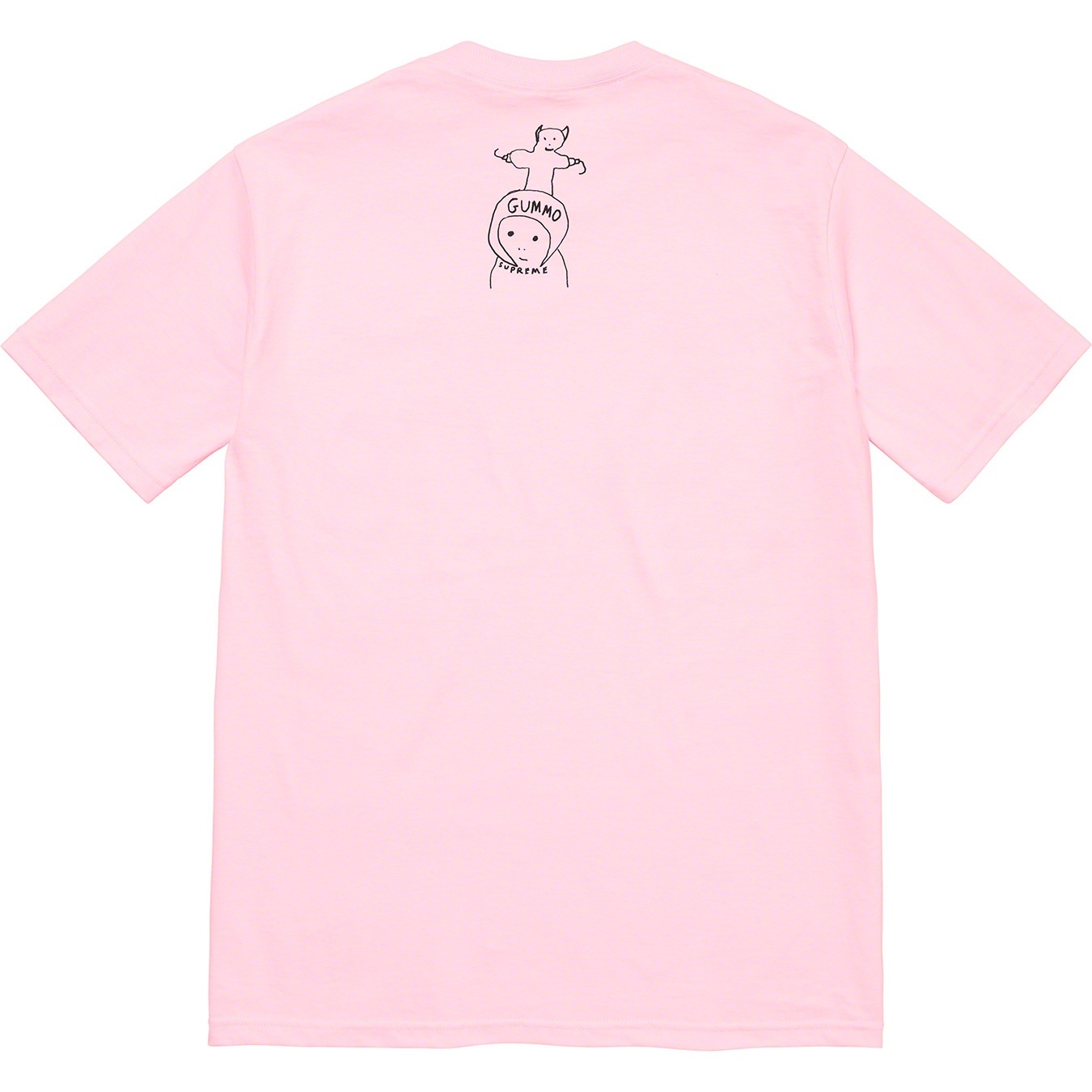 Gummo Bathtub Tee view 4